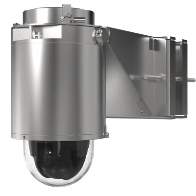 Axis Pole Mount D201S XPT w cam model